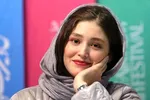 تو دهنی مردم به فرشته حسینی +تصویر