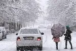 هشدار نارنجی هواشناسی تهران؛ وزش باد‌های شدید از دوشنبه آغاز می‌شود