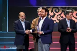 بازیگر جانباز درگذشت +عکس