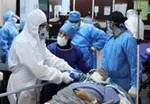 بستری مهدی فنونی‌زاده به دلیل ابتلا به کرونا