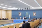 آشوبگران باید به اشد مجازات برسند