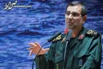 خط و نشان حافظان تنگه هرمز برای عاملان جنایت | سردار عظمایی: برای «انتقام سخت» هم‌قسم شده‌ایم؛ خشم توفنده سپاه در راه است