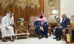 یمنی‌ها پهپاد جاسوسی سعودی را سرنگون کردند