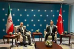عراقچی: مذاکرات پیش می‌رود اما به کُندی
