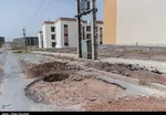 پرونده مسکن مهر پرند امسال بسته می‌شود