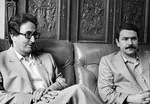 سردار دهقان کاندیدای ریاست جمهوری می‌شود؟