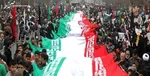 جامعه اطلاعاتی کشور آتش‌افروزی دشمن و جنایت‌های ددمنشانه را بی‌پاسخ نمی‌گذارد