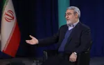 پیام وزیر کشور به مناسبت ۱۵ دی ماه