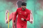 مهدی ترابی درباره جام جهانی به ترامپ پیغام داد