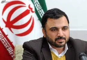 فیلم /وزیر ارتباطات: برنامه‌ای برای محدود کردن اینستاگرام با کد ملی نداریم