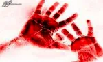 تیرخلاص پدر به جمجمه پسر ۳ ساله اش