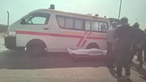 فیلم | نمای بسیار نزدیک حریق بندر شهید رجایی از دید کابین خلبان