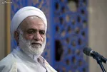 حال حجت‌الاسلام قرائتی خوب است و درمان در منزل انجام می‌شود