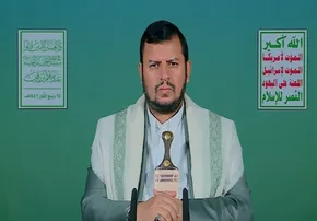 فیلم | تشییع پیکر نخست وزیر و وزرای یمن