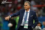 رنگ پیراهن‌ یوزهای ایران مقابل انگلیس