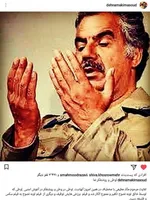 زندانی‌ها به اکران نوروز می رسد؟/کناره‌گیری ده نمکی از حواشی جشنواره +عکس