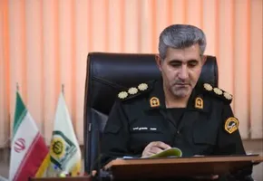 فیلم /زورگیر بزرگراه صدر: پشیمانیم، مجازاتمان کنید، اما حکم آنچنانی ندهید/فرمانده انتظامی تهران بزرگ: سرقت مسلحانه مجازاتی در حد محاربه دارد