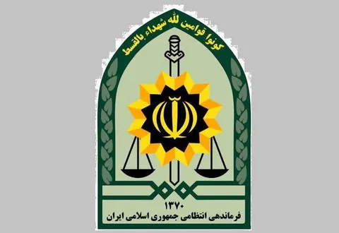 گزارش پلیس از جزئیات حریق مرگبار تانکر سوخت در سنندج