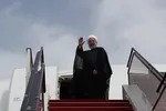 غرب در منطقه فقط خسارت به بار آورده است/در برجام نتیجه اهمیت دارد