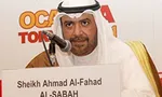 افشارزاده: نامه شیخ احمد عاشقانه نبود!