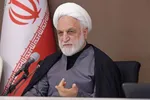 تسلیت رهبر انقلاب برای حجت‌الاسلام آدینه‌وند