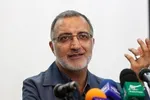 شریعتی: چهره‌های جدید شانس پیروزی بیشتری دارند