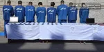 آغاز رسمی بهره‌برداری از ۴۰ دستگاه اتوبوس برقی ایران خودرو دیزل در شهر کرج