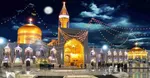 تمام زائران ایرانی به عربستان منتقل شدند