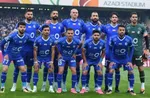 مدافع استقلال رسماً به مس رفسنجان پیوست + عکس