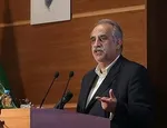 آیت‌الله بطحایی: آمریکا شیطان بزرگی است که نباید گول آن را خورد