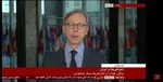 حمایت دوباره پامپئو از اغتشاشات در ایران