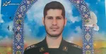 تصویری دیده‌نشده از سردار موسوی در کنار رهبر انقلاب