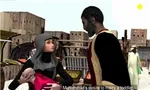 سروده حدادیان درپی اهانت به پیامبر(ص)
