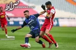 استقلال قهرمان نیم فصل اول شد/ یک پیروزی دلچسب برای پرسپولیس