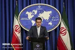 موسوی: سیروس عسگری دو سه روز آینده به کشور بازمی‌گردد