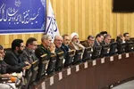 وزیر دفاع:‌ خسارت حمله اسرائیل جزئی بود و آن را ترمیم کردیم