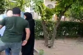 تصاویر / خانه زینت الملوک قوامی