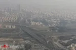 برخورد اتوبوس با مینی‌بوس در محور قم ـ تهران/ 65 نفر مصدوم شدند