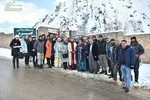 میرطاهر مظلومی سریال 