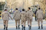 وضعیت مشمولان متولد ۸۶ برای شرکت در راهپیمایی اربعین