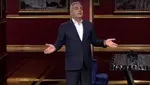 اکرم محمدی مهمان دورهمی می‌شود