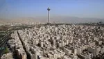 جدول/ قیمت آپارتمان در تهران؛ ۱۳ مرداد ۱۴۰۰