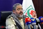 سردارجلالی: مجلس بودجه ویژه برای مقابله با «جنگ زیرساخت‌ها» اختصاص دهد
