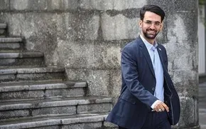 فیلم | پیشنهاد آذری جهرمی: توئیتر را رفع فیلتر کنید تا ...
