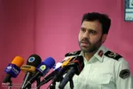 انتقام سخت فراجا از گروهک تروریستی «جیش‌الظلم»