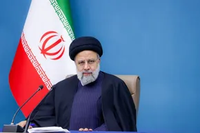 تصاویر/ نشست رئیس جمهور با مدیران رسانه‌ها