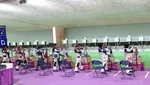 المپیک ۲۰۲۰ توکیو| گینه انصراف داد
