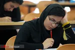 سیل به بجنورد رسید