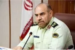 قطعی برق عامل افزایش آتش‌سوزی‌های تهران