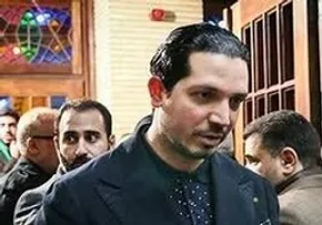 عکس/ شکایت همسر سابق مهناز افشار از روح‌الله زم